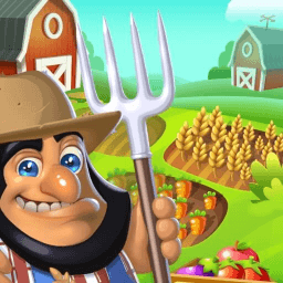 Farm Story