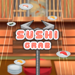 Sushi Grab