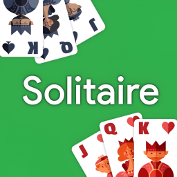 Google Solitaire