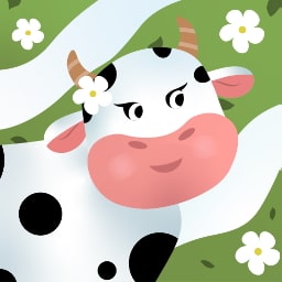 Moo Clicker