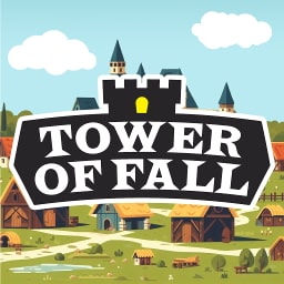 Tower of Fall