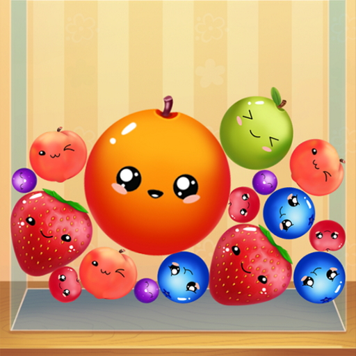 Fruit Merge Reloaded