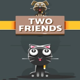 Two Friends