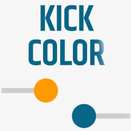 Kick Color