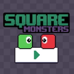 Square Monsters