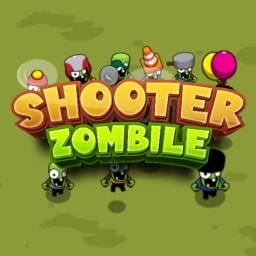 Shooter Zombile