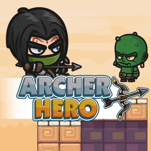 Archer Hero