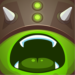 Merge Invaders