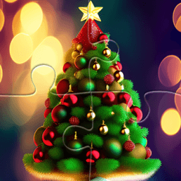 Christamas Jigsaw Puzzle