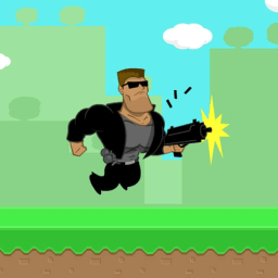 Arnie Attack