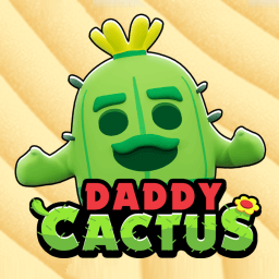 Daddy Cactus
