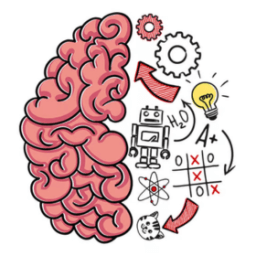 Brain Test: Tricky Puzzles
