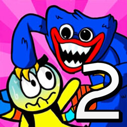 Grab Pack Playtime 2