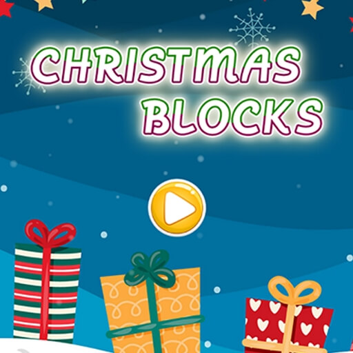 Christmas Blocks