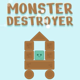 Monster Destroyer