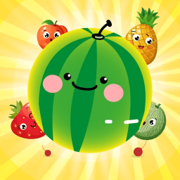 Watermelon Game