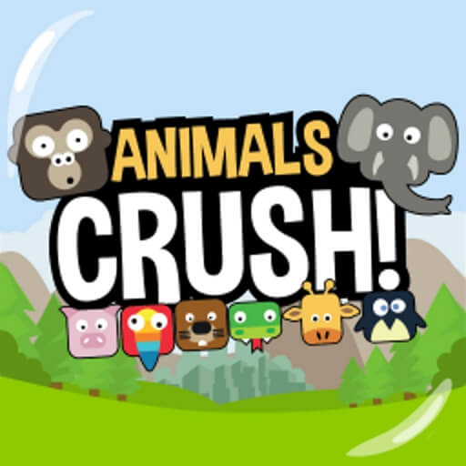 Animals Crush