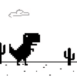 Chrome Dino Game
