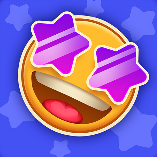Emoji With Friends