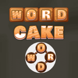 Word Cake
