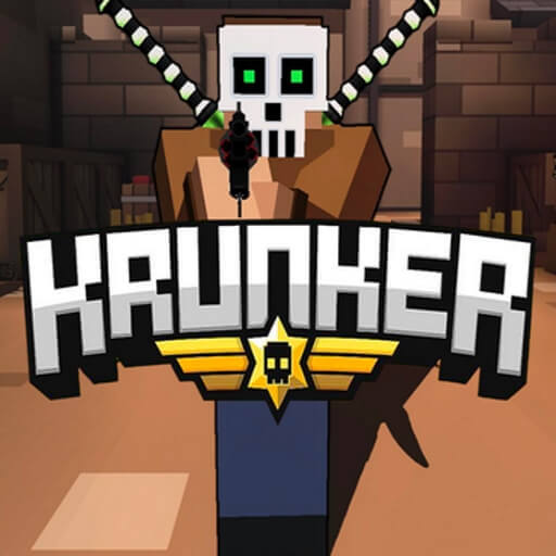 Krunker io