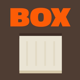 Box Size