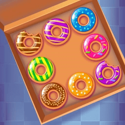 Donuts