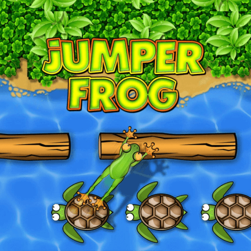 Jumper Frog