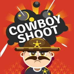 Cowboy Shoot