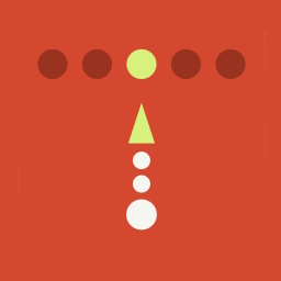 One Dot
