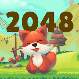 Farm 2048