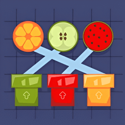 Fruits Galaxy