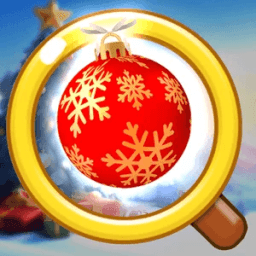 Christmas Hidden Bauble