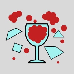 Spill Wine