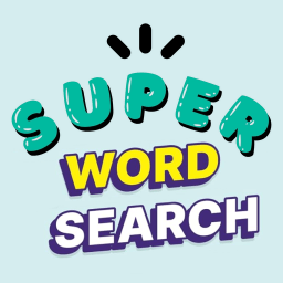 Super Word Search