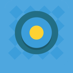 Yellow Dot