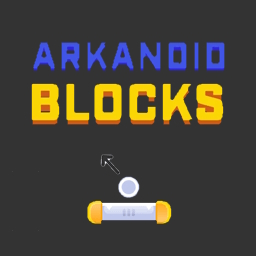 Arkanoid Blocks