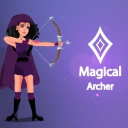 Magical Archer