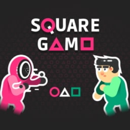 Square Game