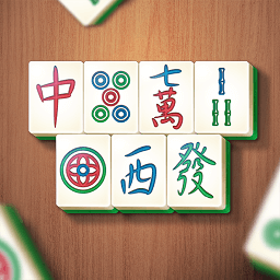 Mahjong Solitaire