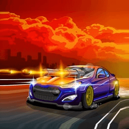 Road Fury