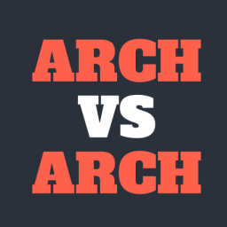 Archer vs Archer