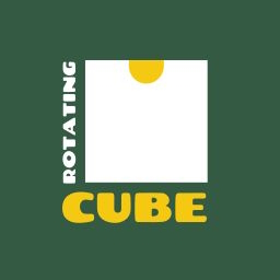 Rotating Cube
