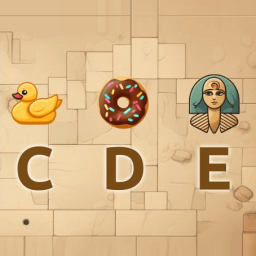 Decipher
