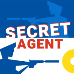 Secret Agent