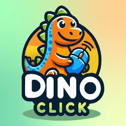 Dino Click