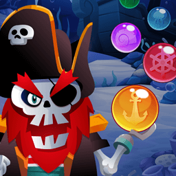 Pirate Pop