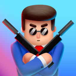 Mr Bullet