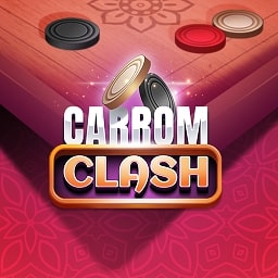 Carrom Clash