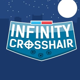 Infinity Crosshair